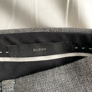 Banana Republic Sloan Pants
